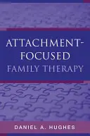 Rodinná terapie zaměřená na přilnutí - Attachment-Focused Family Therapy