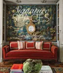 Podpisové prostory: Vychytané interiéry Paola Moschina a Philipa Vergeylena. - Signature Spaces: The Well-Traveled Interiors of Paolo Moschino & Philip Vergeylen