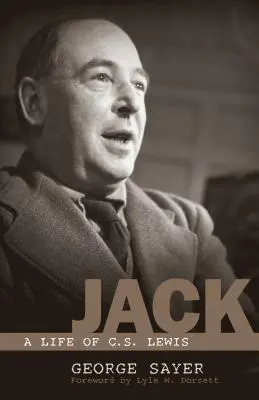 Jack: Život C. S. Lewise - Jack: A Life of C. S. Lewis