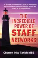 Neuvěřitelná síla personálních sítí - The Incredible Power of Staff Networks