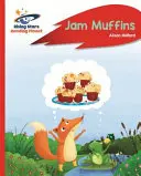 Reading Planet - Jam Muffins - Red a: Rocket Phonics - Mušle - Mušle - Mušle - Mušle - Mušle - Mušle - Reading Planet - Jam Muffins - Red a: Rocket Phonics