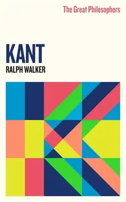 Velcí filozofové: Kant - The Great Philosophers: Kant
