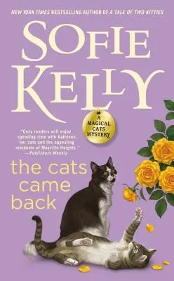 Kočky se vrátily - The Cats Came Back