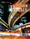 Zaměření na čtení a slovní zásobu 4 - Reading and Vocabulary Focus 4