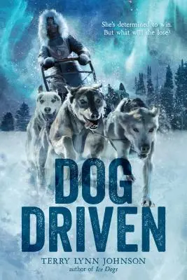Pes řízený - Dog Driven