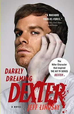 Temné snění Dextera - Darkly Dreaming Dexter