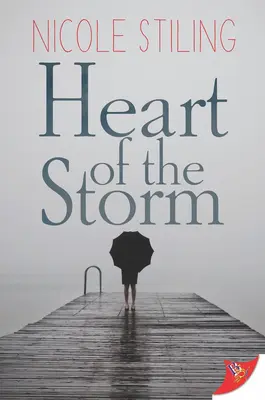 Srdce bouře - Heart of the Storm