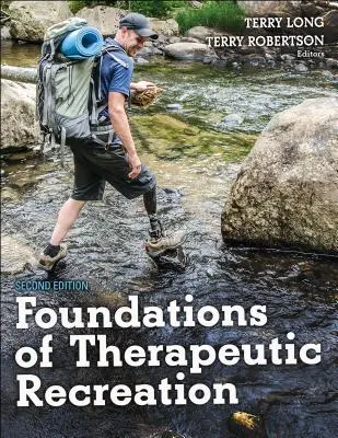 Základy terapeutické rekreace - Foundations of Therapeutic Recreation