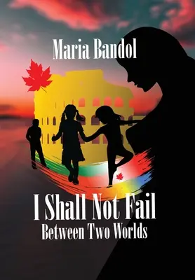 Neselžu: Mezi dvěma světy - I Shall Not Fail: Between Two Worlds