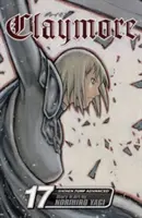 Claymore, svazek 17, 17 - Claymore, Vol. 17, 17