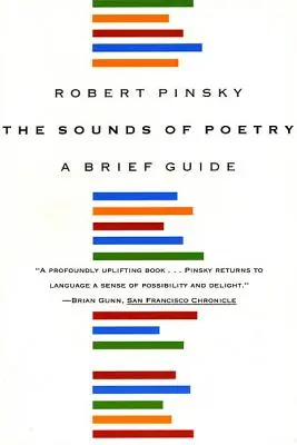 Zvuky poezie: Stručný průvodce - The Sounds of Poetry: A Brief Guide