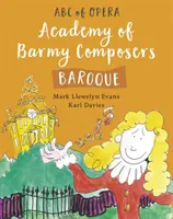 ABC opery: Baroko - ABC of Opera: Baroque