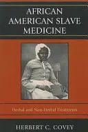 Afroamerická otrocká medicína: Americká afroamerická medicína: Bylinná a neherbální léčba - African American Slave Medicine: Herbal and non-Herbal Treatments