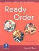 Připraveno k objednání - Ready to Order