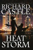 Bouře žáru (Castle) - Heat Storm (Castle)