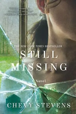 Stále chybějící - Still Missing