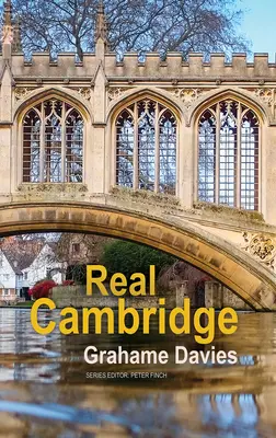 Skutečná Cambridge - Real Cambridge
