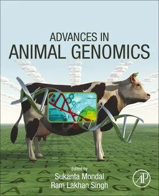 Pokroky v genomice živočichů - Advances in Animal Genomics