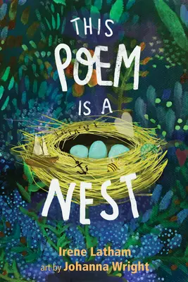 Tato báseň je hnízdo - This Poem Is a Nest