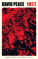 Rudá jízda devatenáct sedmdesát sedm - Red Riding Nineteen Seventy Seven