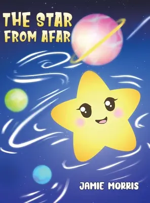 Hvězda z dálky - The Star from Afar