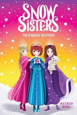 Zmrzlá duha, 3 - The Frozen Rainbow, 3
