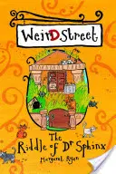 Záhada doktora Sfingy - Riddle of Dr Sphinx