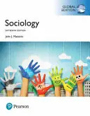 Sociologie, globální vydání - Sociology, Global Edition