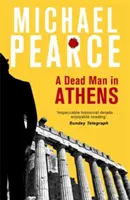 Mrtvý muž v Aténách - Dead Man in Athens