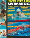 Plavání: Příručka: Technika, trénink, závodní strategie - Swimming: Technique, Training, Competition Strategy