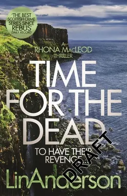 Čas mrtvých, 14 - Time for the Dead, 14