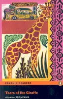 Úroveň 4: Slzy žirafy - Level 4: Tears of the Giraffe