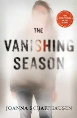 Zmizelá sezóna: Záhada - The Vanishing Season: A Mystery