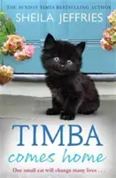 Timba se vrací domů - Timba Comes Home
