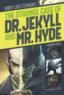 Podivný případ doktora Jekylla a pana Hyda - The Strange Case of Dr. Jekyll and Mr. Hyde