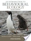 Úvod do behaviorální ekologie - An Introduction to Behavioural Ecology