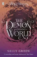 Svět démonů (Zloději kouře, kniha 2) - Demon World (The Smoke Thieves Book 2)