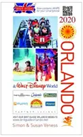 Britský průvodce Orlandem 2020 - Brit Guide to Orlando 2020
