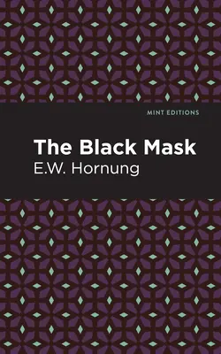 Černá maska - The Black Mask