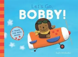 Pojďme, Bobby! - Let's Go, Bobby!