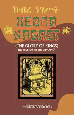 Kebra Nagast (Sláva králů) - Kebra Nagast (the Glory of Kings)