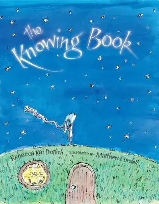 Kniha o vědění - The Knowing Book
