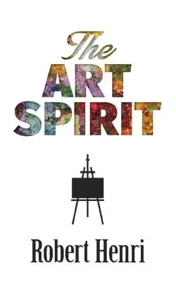 Duch umění - The Art Spirit