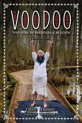 Voodoo a africké tradiční náboženství - Voodoo and African Traditional Religion