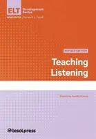 Výuka naslouchání, revidovaná verze - Teaching Listening, Revised