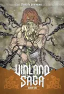 Sága o Vinlandu, svazek 6 - Vinland Saga, Volume 6