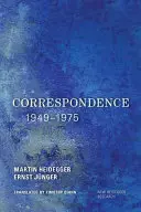 Korespondence 1949-1975 - Correspondence 1949-1975
