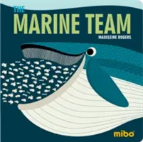 Tým mariňáků - The Marine Team