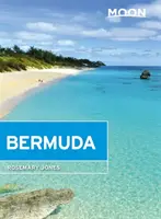 Měsíc Bermudy - Moon Bermuda