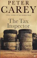 Daňový inspektor - Tax Inspector